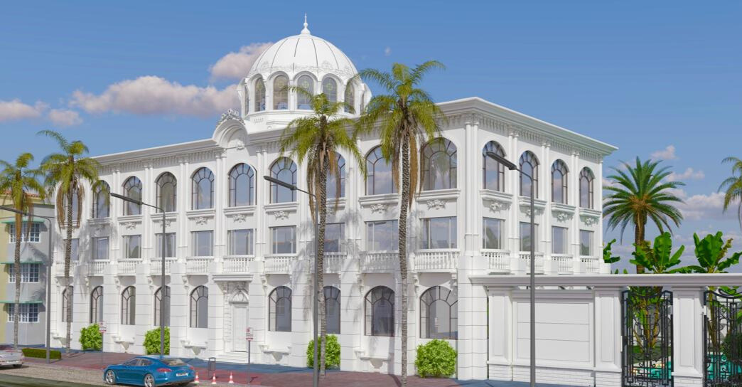 Zabeel: Salalah, Oman